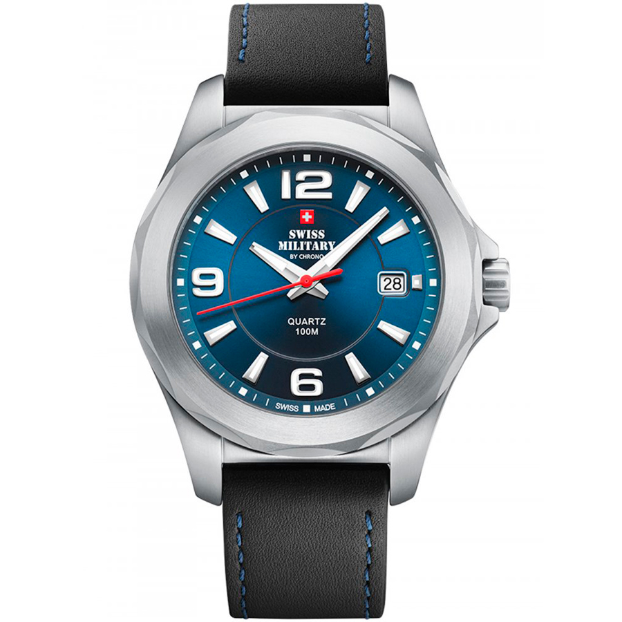 Часы Swiss Military Classic SM34099.02